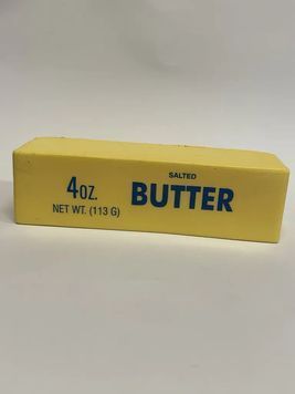 Антистрес сквіш масло Butter з запахом 151 BK-7803 фото
