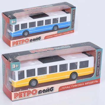 Автобус 6334 BK-7753 фото