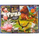 Настільна гра Люкс Ферма рус Dankotoys (G-FL-01-01) BK-5967 фото