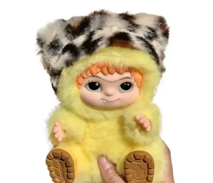 Іграшка фігурка-брелок Vakuku Wakuku 1 сезон, 18 см, у коробці 000 BK-7223 фото