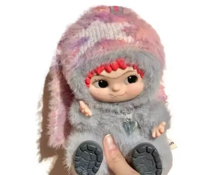 Іграшка фігурка-брелок Vakuku Wakuku 1 сезон, 18 см, у коробці 000 BK-7223 фото