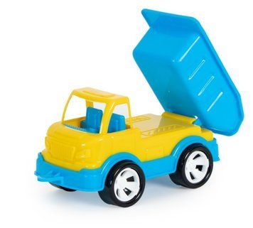 "Mini Matik", арт. 002/3 (13,5 см) BK-7008 фото
