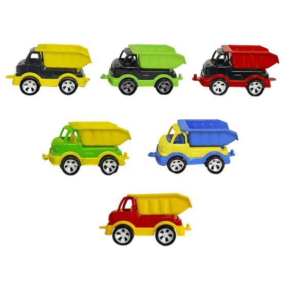 "Mini Matik", арт. 002/3 (13,5 см) BK-7008 фото
