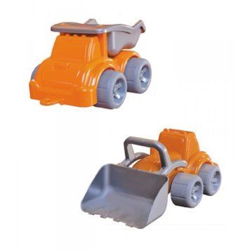 Машинки "Максік Будмайданчик" 0977 BK-5542 фото