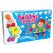 Набір для творчості Strateg Twisting for kids українською мовою (314) BK-6774 фото 1