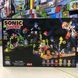 Конструктор Sonic the Hedgehog 4в112004 з підсвіткою LED 828 деталей для дітей від 6 років BK-7615 фото 1