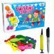 Набір для творчості Strateg Twisting for kids українською мовою (314) BK-6774 фото 2