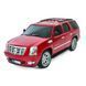 Радіокерований джип Cadillac Escalade 1:24, 2.4G з підсвіткою (АвтоСвіт) AR-2313 BK-7461 фото 2