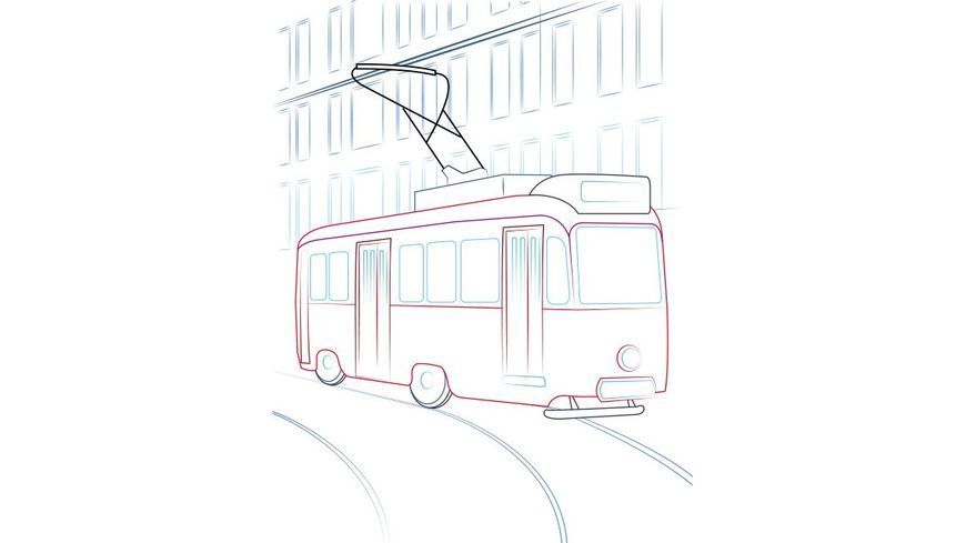 Велика розмальовка Транспорт. Збірка розмальовок 9789669476746 BK-7377 фото