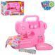 Ігровий набір Швейна машинка для дітей Limo Toy 2030 BK-5593 фото 1