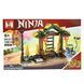 Конструктор Ninja 4в1 MG1613 (575 деталей) | Іграшковий набір для дітей від 6 років BK-7466 фото 3