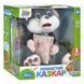 Інтерактивне мишеня LUMO TOY FT0033 &ndash; іграшка з українськими казками, музикою та рухами BK-7237 фото 4