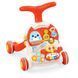 Каталка-ходунки HB 0008 AB BK-7979 фото 2