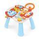 Каталка-ходунки HB 0008 AB BK-7979 фото 4