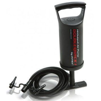 Насос Intex Hi-Output Hand Pump 68612 BK-82 фото