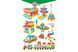 Конструктор "Building Blocks 7" 540 дет. від ТехноК арт.0557 BK-8035 фото 2
