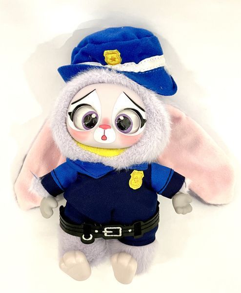 М'які іграшки &laquo;Зотопія&raquo; (Zootopia), сюрприз-бокс 3535 BK-7633 фото