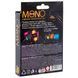 Карткова гра Strateg MONO економічна українською мовою (30569) BK-6797 фото 2