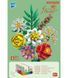 Конструктори "Zuanma Flowers" Building Block 087 (декоративні квіти) BK-6569 фото 4