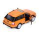 Машинка Kinsmart KT 5312 W Range Rover Sport, інерційна, метал, 1:36 BK-7214 фото 3