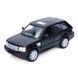 Машинка Kinsmart KT 5312 W Range Rover Sport, інерційна, метал, 1:36 BK-7214 фото 4