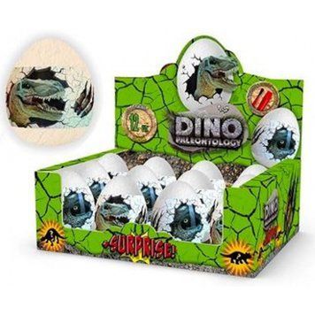 Набір для розкопок "Dino Paleontology. EGG" BK-5789 фото
