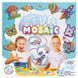 Набір для творчості Danko Toys Аквамозаїка Aqua Mosaic 22 схеми AM-01-02 BK-6010 фото 1