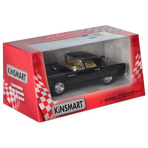 Машинка Kinsmart KT 5319 W BK-7041 фото