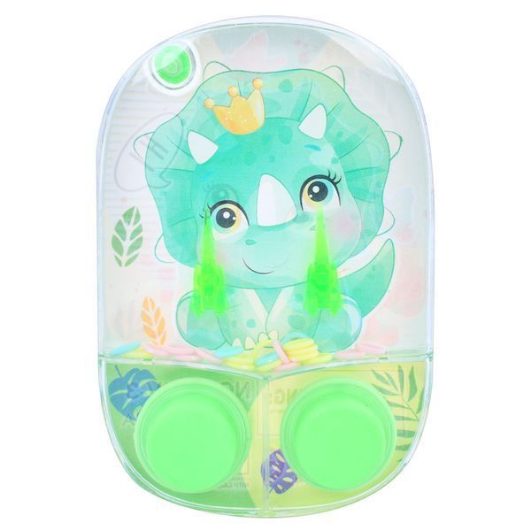 Водяна гра &laquo;Water Game&raquo; мікс дизайнів, 7.5&ndash;11 см 2928V-1/3/4-24 BK-7093 фото