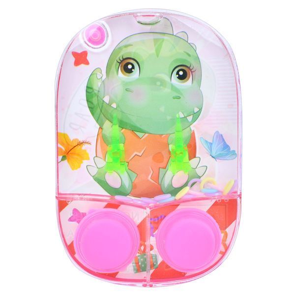 Водяна гра &laquo;Water Game&raquo; мікс дизайнів, 7.5&ndash;11 см 2928V-1/3/4-24 BK-7093 фото