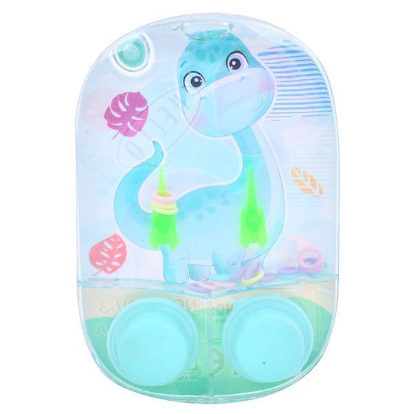 Водяна гра &laquo;Water Game&raquo; мікс дизайнів, 7.5&ndash;11 см 2928V-1/3/4-24 BK-7093 фото