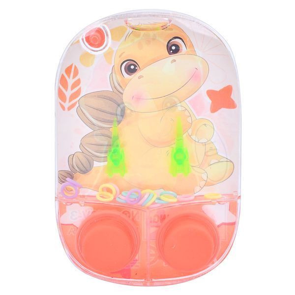 Водяна гра &laquo;Water Game&raquo; мікс дизайнів, 7.5&ndash;11 см 2928V-1/3/4-24 BK-7093 фото