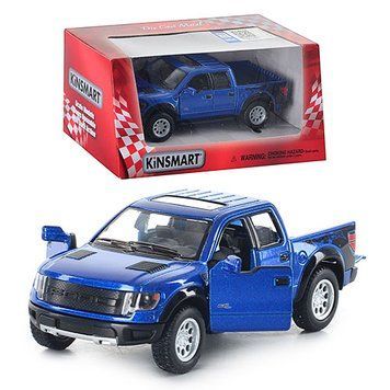 Колекційна машинка Kinsmart KT 5365 W BK-7042 фото
