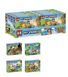 Конструктори Minecraft My Word (80+дет, МайнКрафт) BK-6575 фото 1