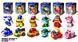 Трансформер "Robocar Poli" 83608 у коробці (Мікс видів) BK-6376 фото 1