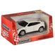 Машинка Kinsmart KT 5368 W &mdash; Lamborghini BK-7043 фото 1