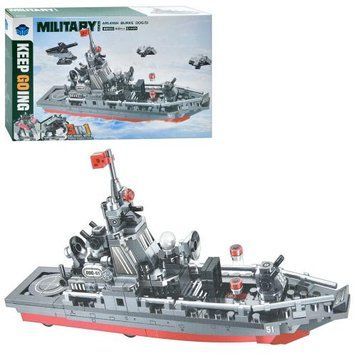 Конструктор BB100 BK-6018 фото