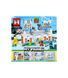 Конструктори Minecraft My World Крижаний замок (180+дет, МайнКрафт) BK-6576 фото 2