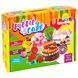 Набір для творчості Strateg Містер тісто Mini Cake 23 елементів (71204) BK-6703 фото 1