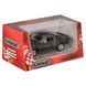 Машинка Kinsmart KT 5372 W (Ford Mustang Shelby GT500): BK-7044 фото 3