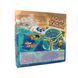 Настільна гра Strateg Aqua racing українською мовою (30416) BK-6832 фото 2