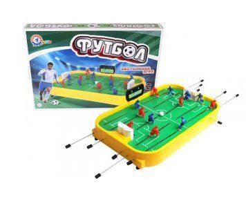 Настiльна гра "Футбол" BK-6074 фото