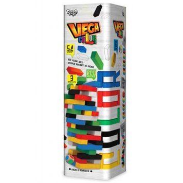 Игра "Vega Color" арт. GVC-01 BK-5716 фото