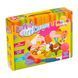 Набір для творчості Strateg Містер тісто - Mini Ice Cream 21 елементів (71202) BK-6705 фото 1