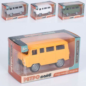 Машина 6330/2 BK-7750 фото