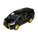 Машинка АВТОПРОМ Lexus (М1:24, 3 кольори, батар, світ., звук, двері відкр.) BK-6650 фото 8