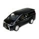 Машинка АВТОПРОМ Lexus (М1:24, 3 кольори, батар, світ., звук, двері відкр.) BK-6650 фото 2