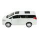 Машинка АВТОПРОМ Lexus (М1:24, 3 кольори, батар, світ., звук, двері відкр.) BK-6650 фото 7