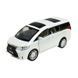 Машинка АВТОПРОМ Lexus (М1:24, 3 кольори, батар, світ., звук, двері відкр.) BK-6650 фото 6
