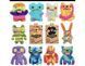 Іграшка Фуглер Fuggler (Funny Ugly Monster) BK-7209 фото 2